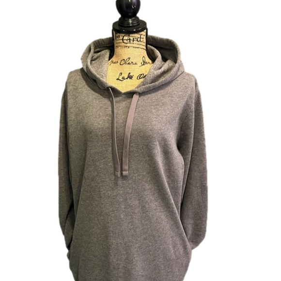 Xersion Sweat Dress PRE OWNED - Picture 1 of 9